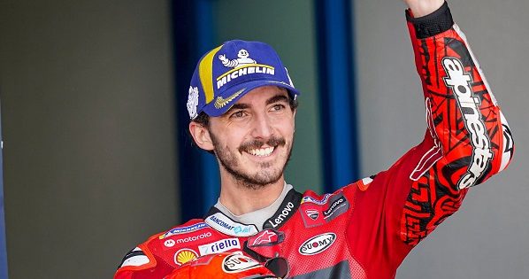 Chivasso: Francesco Bagnaia gana el Gran Premio de España y vuelve a lo más alto de la clasificación – Noticias Canavese