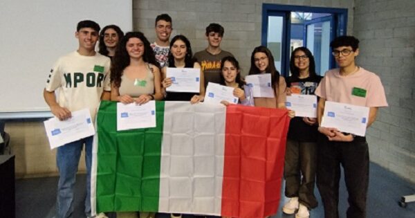 En colegios del mundo: 13 alumnos de Ivrea y Canavese listos para iniciar con Intercultura – Noticias Canavese