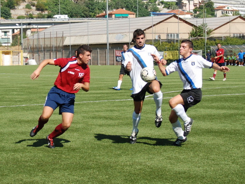 A Chivasso la prima edizione del “Mundialito”, per la socializzazione degli studenti adulti