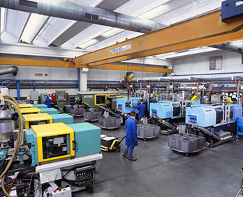 Economia, in Canavese primi deboli segnali di ripresa