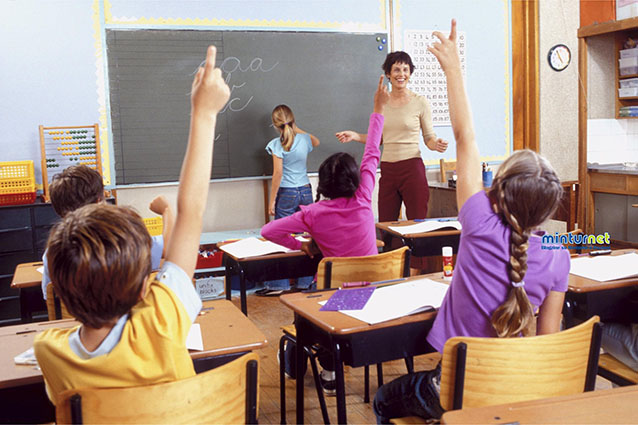 Castellamonte, la psicologia entra nelle classi elementari