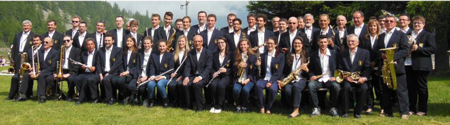 Salassa, il vecchio e nuovo mondo rivivranno nel concerto della Filarmonica dedicato a S.Cecilia