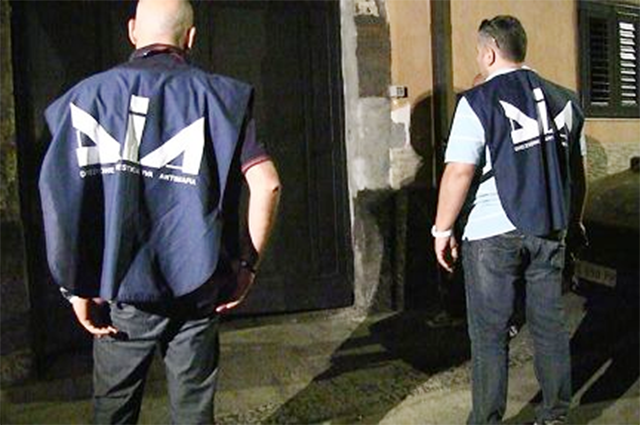 Cuorgnè, il patrimonio di Giovanni Iaria torna agli eredi