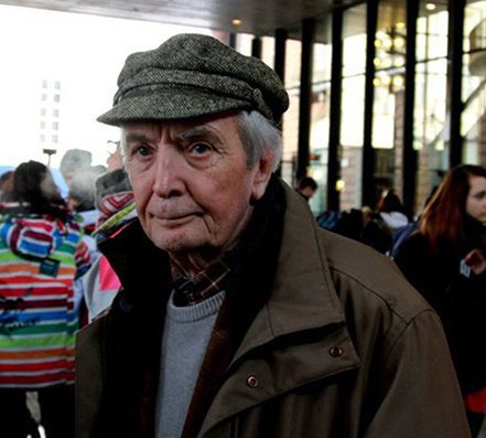 Valli Lanzo, è morto Ferruccio Maruffi, partigiano della II Divisione Garibaldi