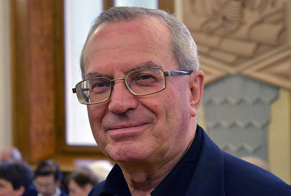 Tonengo di Mazzè: padre Lorenzo Piretto è il nuovo arcivescovo della diocesi turca di Izmir