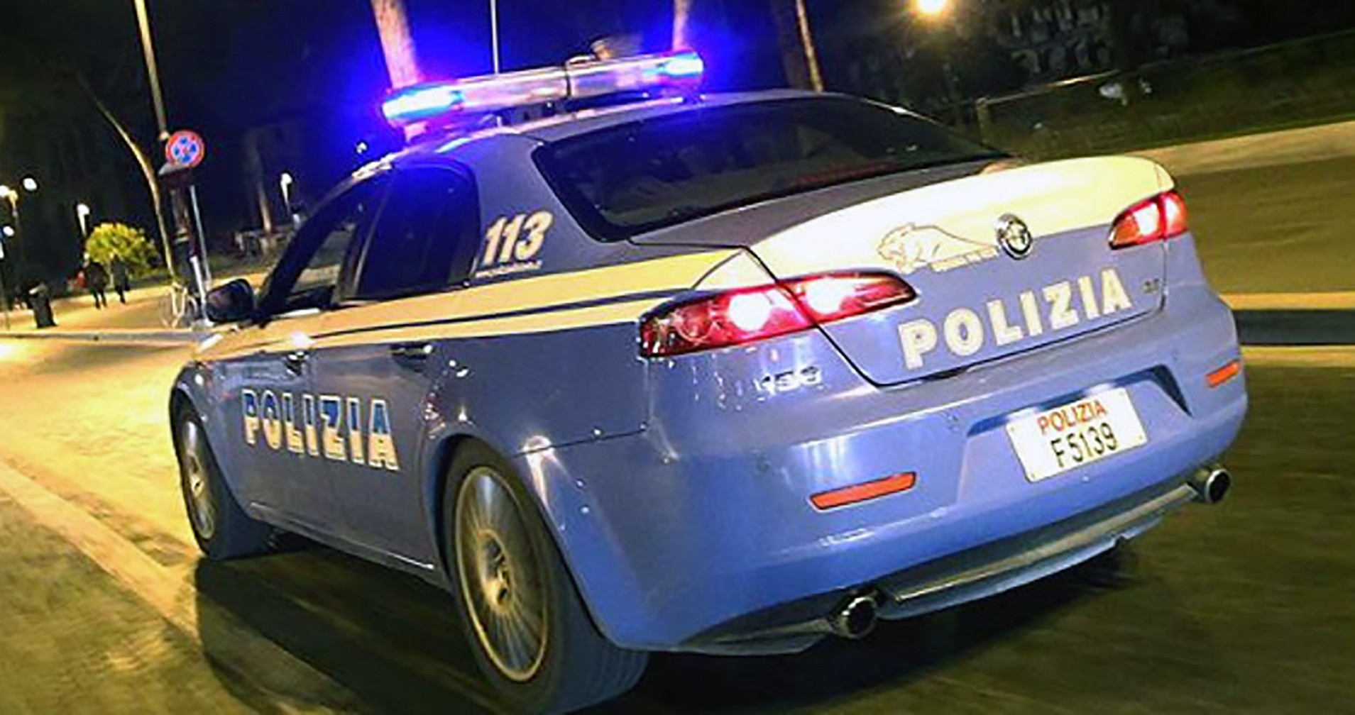 Ivrea: rapinato il titolare del “Timeless Irish Pub”. Il bandito fugge con un bottino di 750 euro