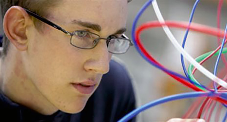 Speciale Lavoro: Synergie Italia ricerca un It Technical Engineer. Sede di lavoro Ivrea