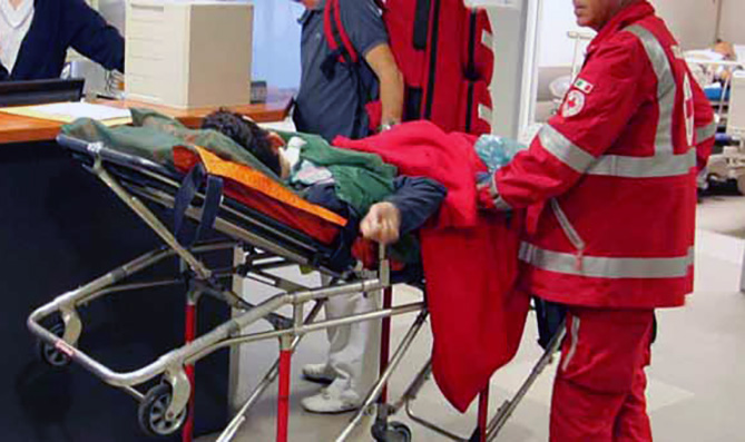 Aggressione al Pronto Soccorso di Ivrea: in arrivo guardie armate per tutelare l’incolumità del personale