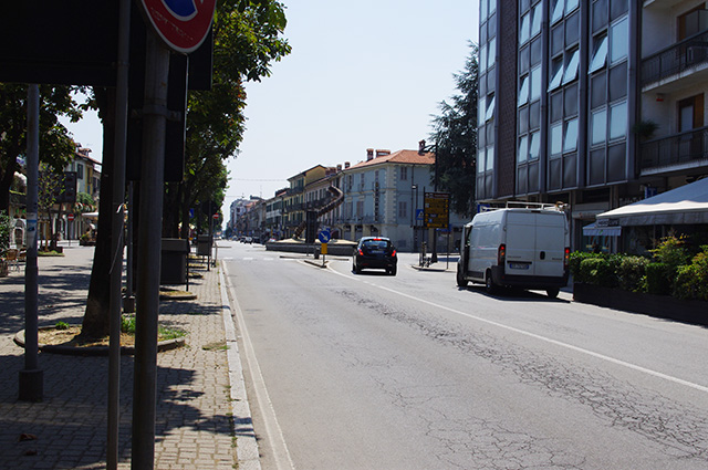 Rivarolo, al via l’iter per l’affidamentro triennale dei parcheggi pubblici a una nuova società