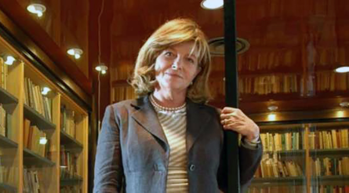 IL PUNTO: Ai funerali di Laura “Lalla” Olivetti, l’imbarazzante assenza di gran parte della città