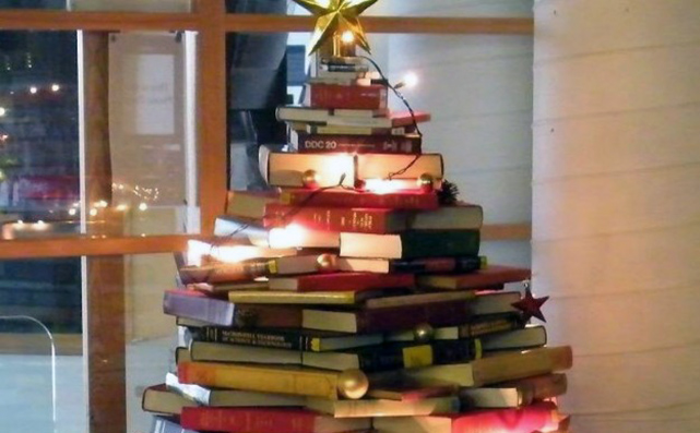Rivarolo Canavese: In biblioteca civica “Un sabato di storie sul Natale” dedicato ai bambini