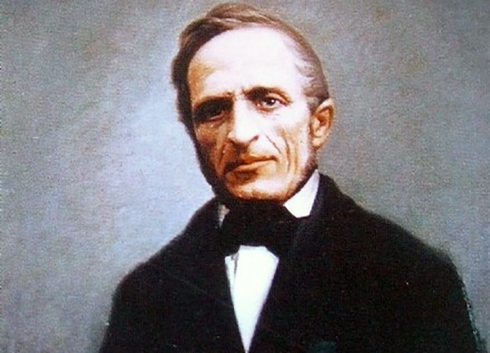 San Giorgio, una targa perenne ricorda il bicentenario della nascita di Antonio Michela Zucco