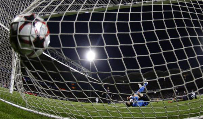 CALCIO-ECCELLENZA: Il Borgaro pareggia con il Borgomanero, ma mantiene la distanza