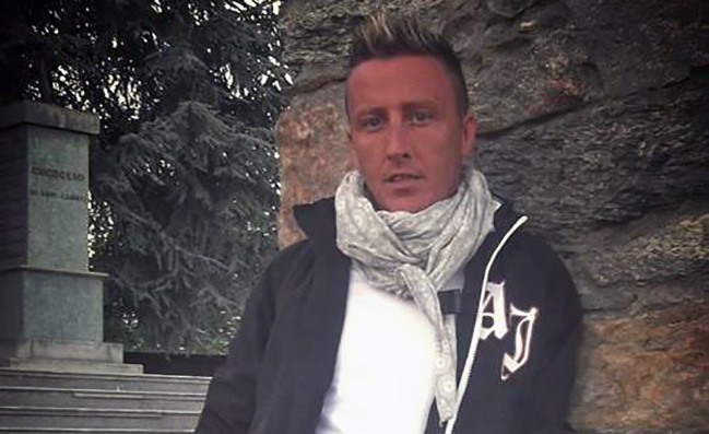 San Giorgio Canavese: il paese è in lutto per la prematura scomparsa di Manuel Baudino