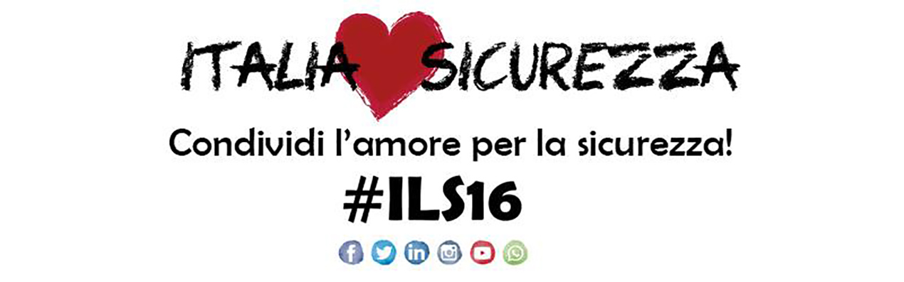 Canavese: Essenzialmente Formazione ha preso parte all’evento internazionale “Italia Loves Sicurezza”