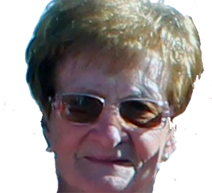 Sgomento a Borgaro, Caselle e Mappano per l’improvvisa scomparsa di Rosa Maria Gosti