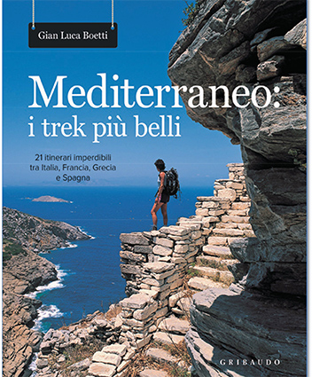 Rivarolo Canavese: giovedì 25 febbraio Gian Luca Boetti presenta i 21 Treck più belli d’Europa
