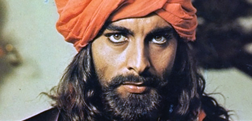 Valperga, domani sera al teatro Fernandi rivive Sandokan, la terribile “Tigre della Malesia”