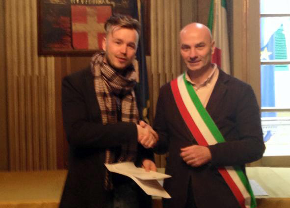 Rivarolo Canavese: in un anno ben 37 stranieri hanno acquisito la cittadinanza italiana