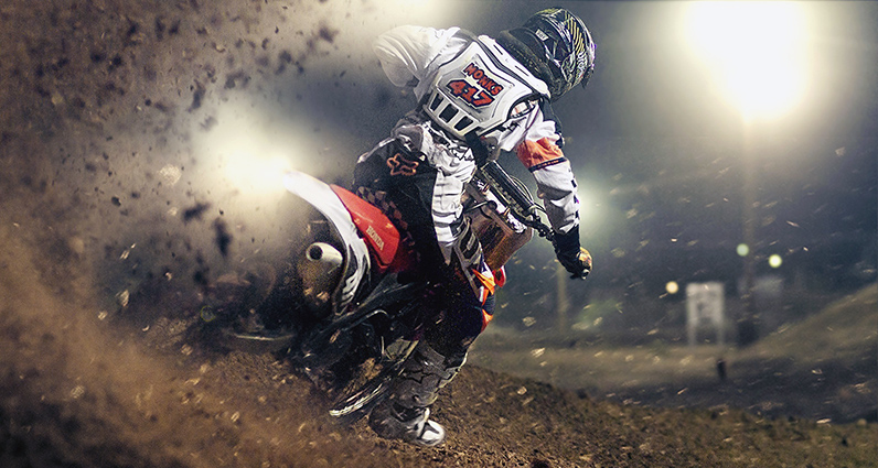 Rivarolo Canavese, la pista da motocross resta nel Piano Regolatore: ritirata la delibera della maggioranza