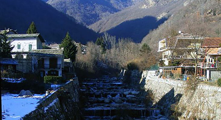 A Ribordone e Alpette i fondi stanziati dalla Fondazione Crt per la sicurezza del territorio
