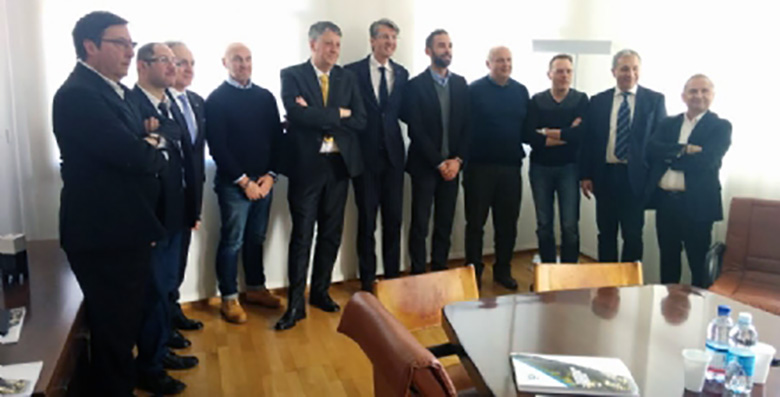 Ivrea: nasce “Canavese Inside”, la prima rete di imprese che punta sull’eccellenza territoriale