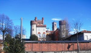 Favria: il paese è in lutto per la scomparsa dell’ex sindaco Luciano Oberto