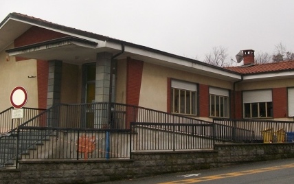 Pertusio: la scuola primaria porta il nome dell’ex sindaco Giuseppe Terrando