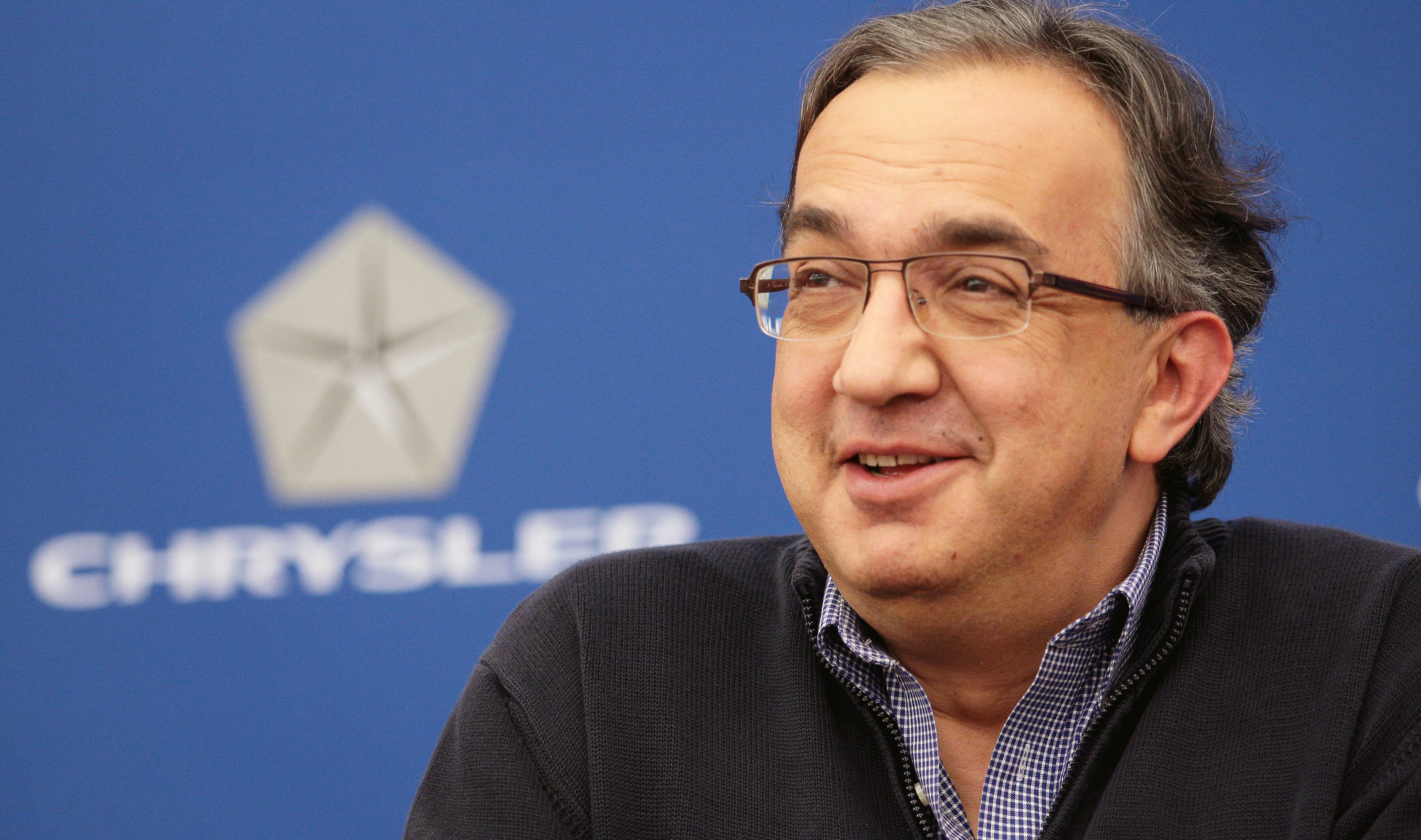 Sparone: il futuro dell’ex Ims potrebbe finire nelle mani di Sergio Marchionne