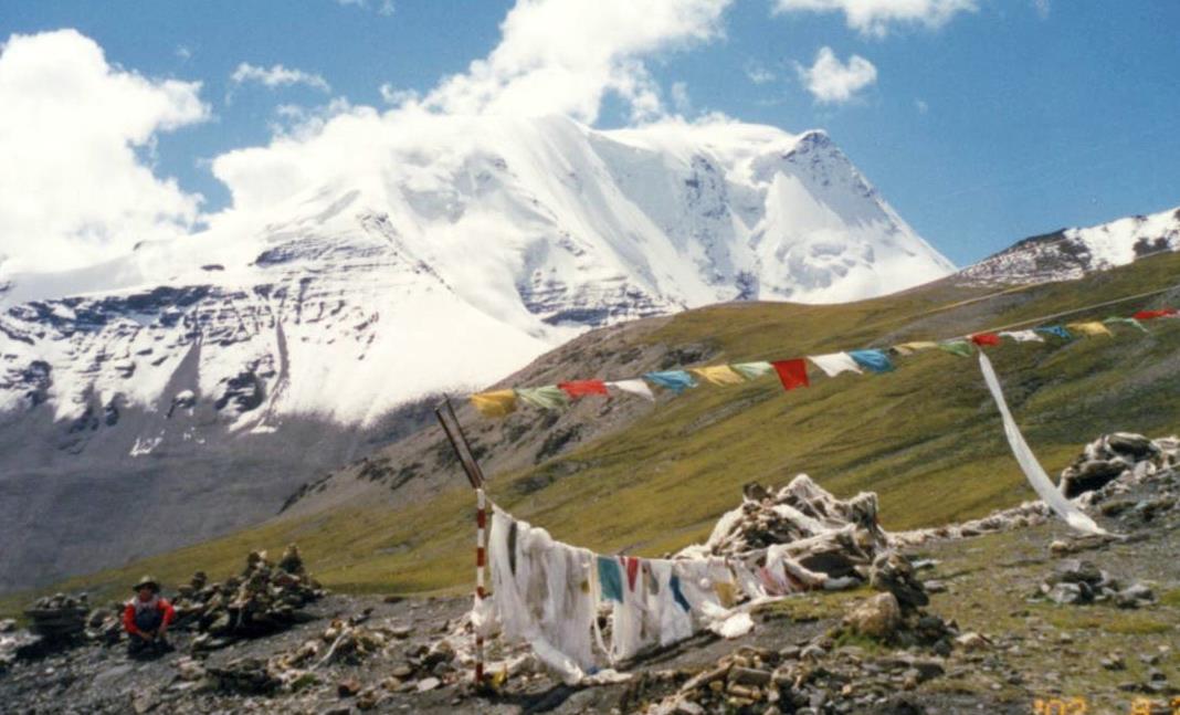 Rivarolo: il mondo a portata di mano, con il ciclo di proiezioni “Viaggi” dedicato a Mino Signorino