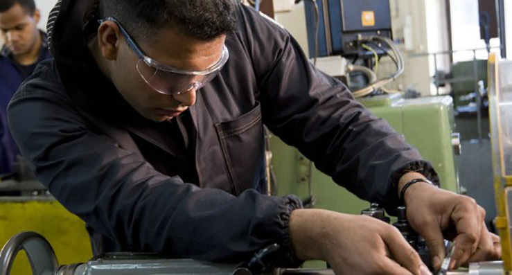 SPECIALE LAVORO: Synergie Italia ricerca 30 addetti alle lavorazioni meccaniche a Rivarolo
