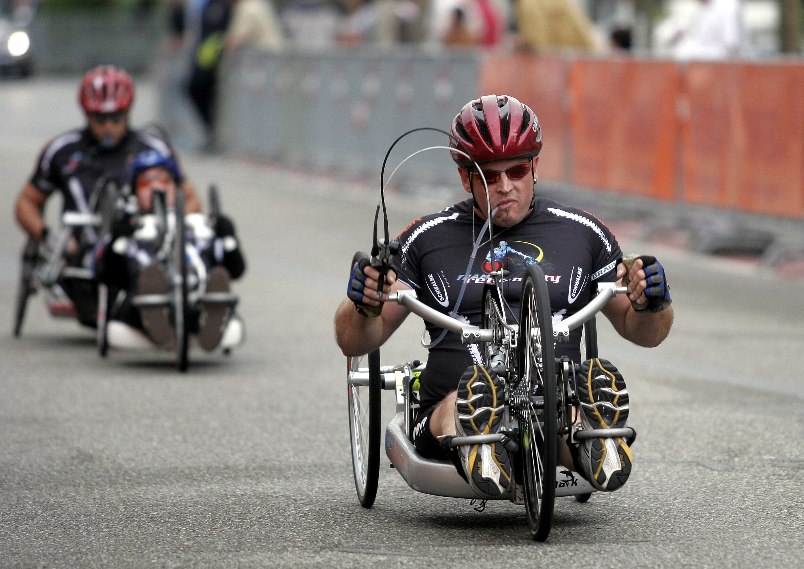 A Chivasso la 4° tappa del Giro d’Italia di Handbike. Il Comitato di Tappa: “Edizione memorabile”