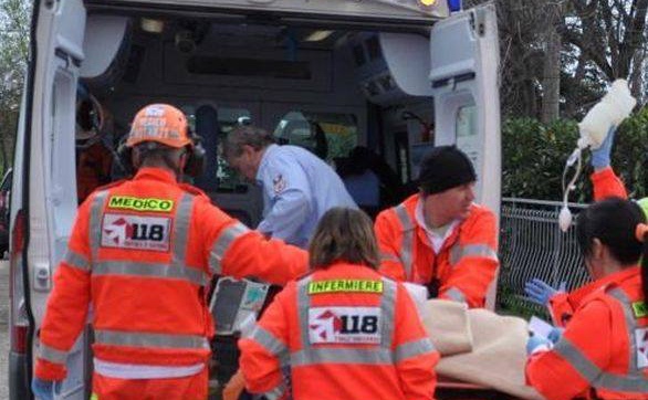 Tragedia di Pasquetta a Boschetto di Chivasso: 79enne perde la vita in un incidente in moto