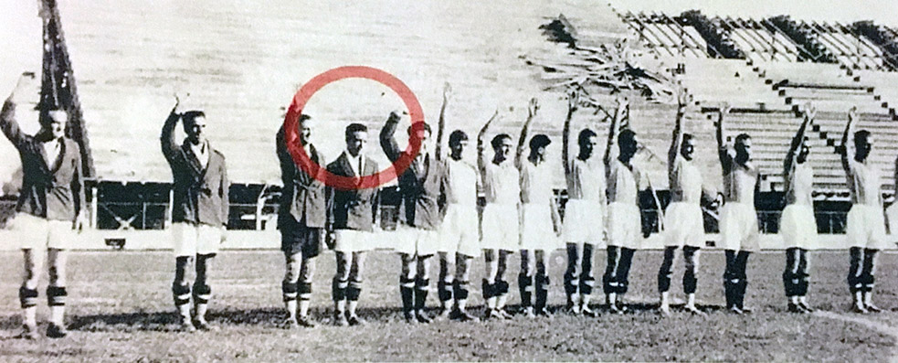 Rivarolo Canavese: la città celebra la Liberazione con lo spettacolo “Bruno Neri. Calciatore partigiano”