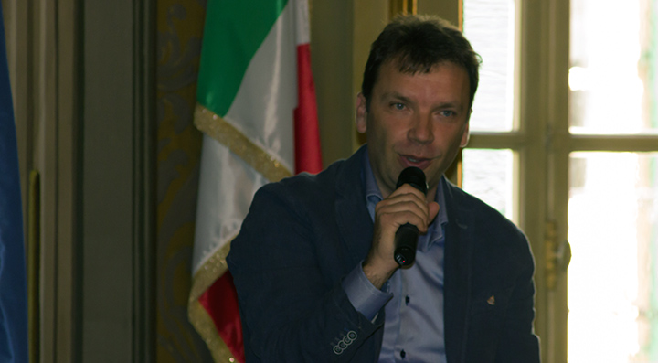 Rivarolo, commercio in crescita nonostante la crisi. L’assessore Leone: “In città c’è ottimismo”