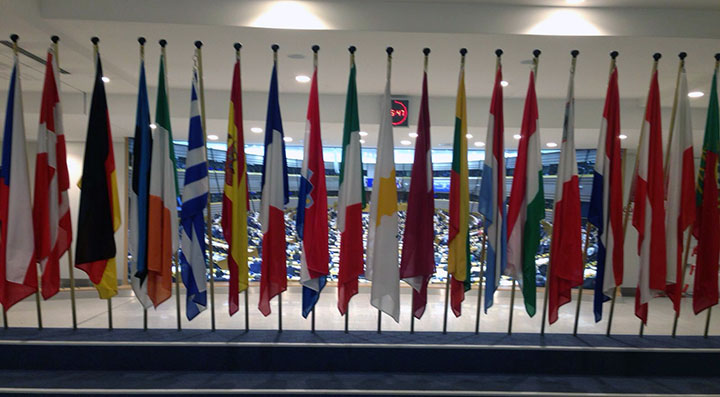 Elezioni europee in Piemonte: FdI è il primo partito con il 30,44% dei suffragi. Segue il Pd (22,95%)