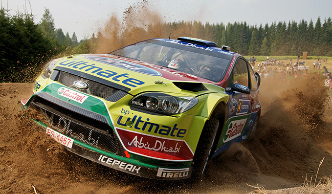 RALLY: l’Auto Sport Promotion al lavoro per organizzare l’edizione 2016 del Memorial “Conrero”