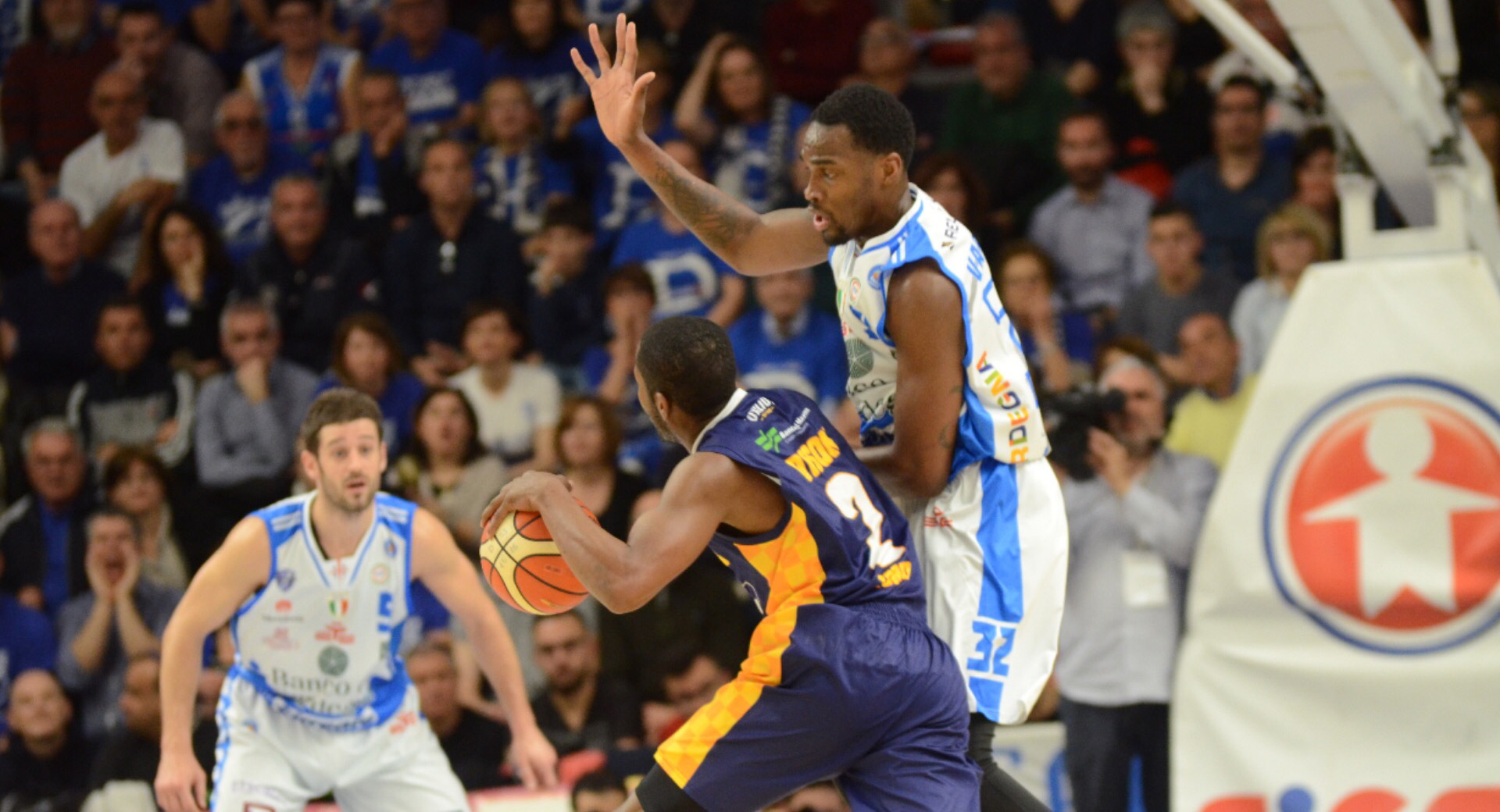 Basket – Serie A: la Manital Torino affronterà il Brindisi sotto la guida del d.s. Renato Nicolai