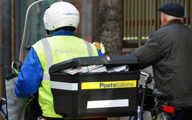 Poste Italiane ricerca portalettere a Torino e in tutta la provincia. Ecco come candidarsi