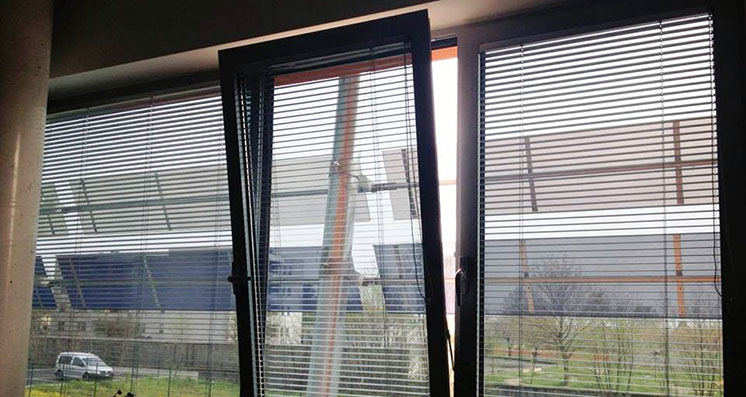 Rivarolo Canavese: risolto il problema del surriscaldamento alla scuola Gibellini-Vallauri