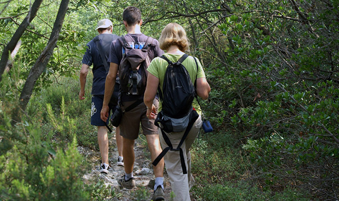 Escursioni: 130 comuni impegnati a valorizzare i sentieri del Canavese e delle Valli di Lanzo