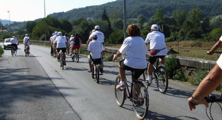 Volpiano: sabato 28 maggio al via la tradizionale “pedalata ecologica” alla scoperta del territorio