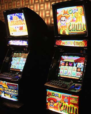 Bosconero: i ladri seriali dei videopoker tornano in azione. Svaligiato il distributore “Beyfin”