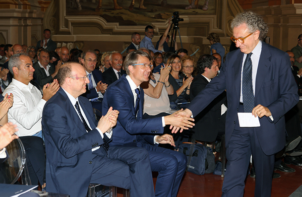 Agliè, Confindustria Canavese non ha dubbi: la fine della crisi economica è adesso più vicina