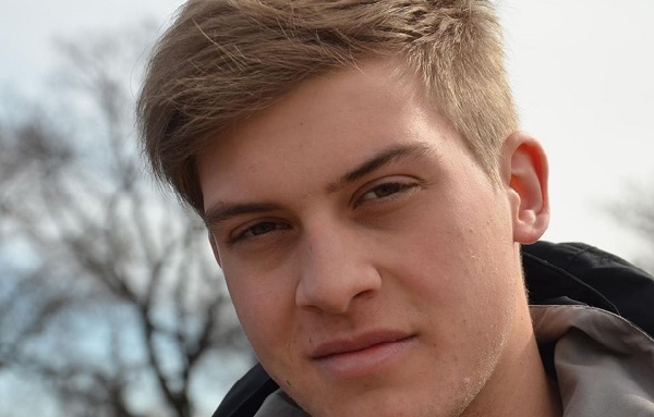 CHIALAMBERTO: ALPINISTA PRECIPITA NEL VUOTO. MUORE UN GIOVANE DI 23 ANNI