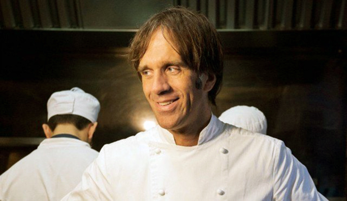 Speciale Finanza: il celebre chef Davide Oldani, testimonial d’eccezione di Banca Generali