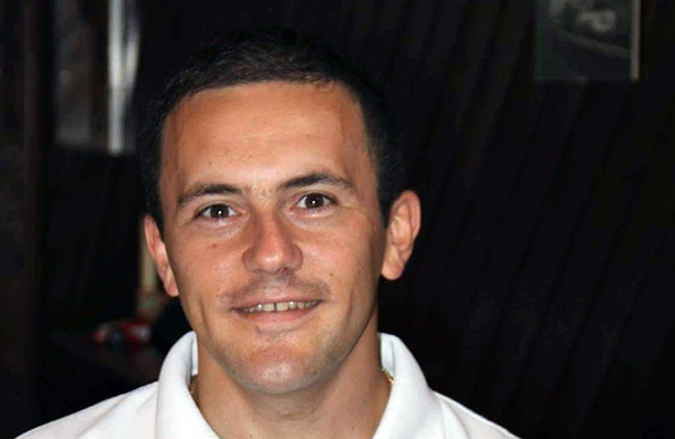 Il castellamontese Luca Garaffa: “Sono stati momenti terribili. Eravamo tra la folla terrorizzata”