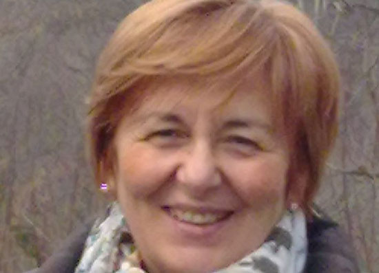 San Giusto Canavese piange la maestra Angela Givogre, stroncata a 65 anni da un male incurabile