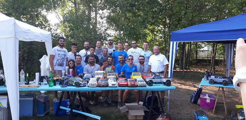 Busano: straordinario successo per la Patronale dedicata alla Natività di Maria Santissima