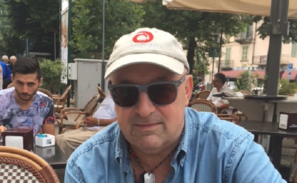 Rivarolo: Franco Mautino, grande protagonista dello sport italiano e delle emittenti private piemontesi
